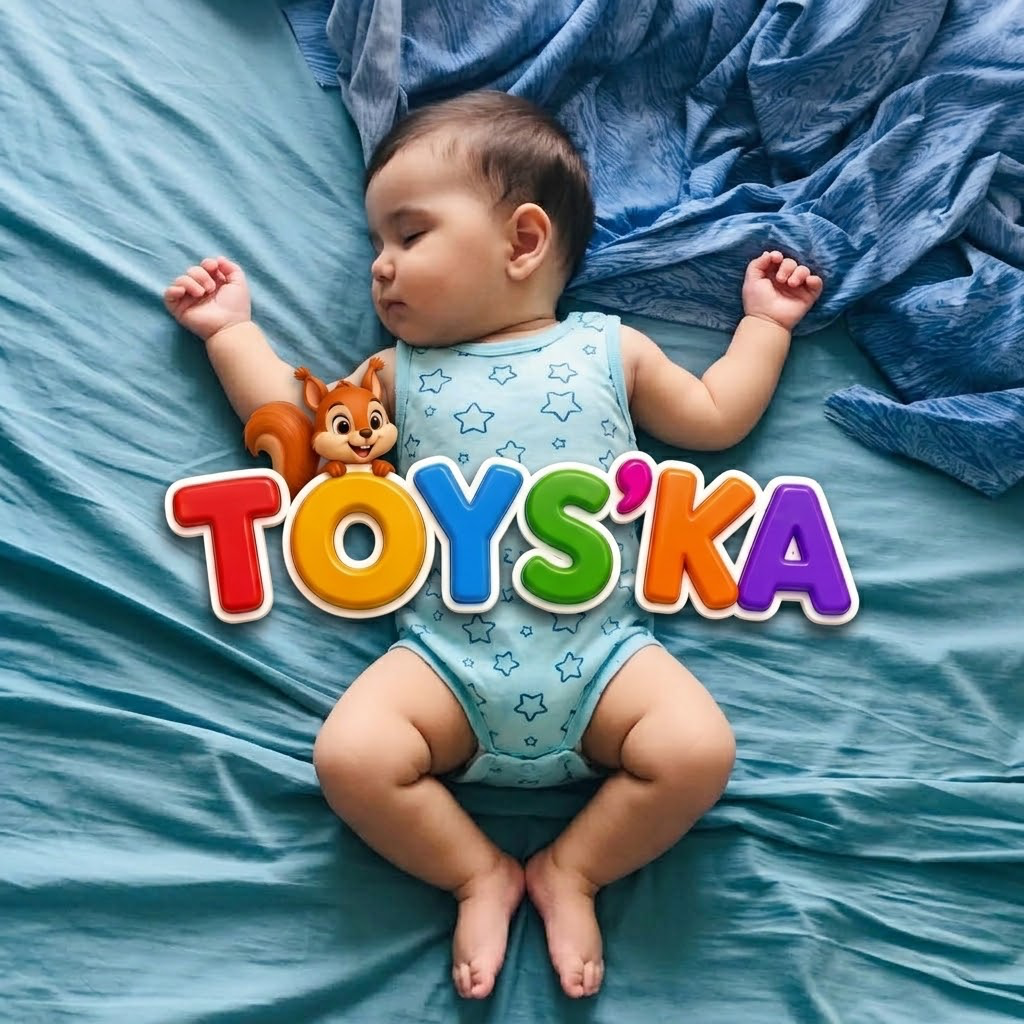 Toyska’nın Sincabı