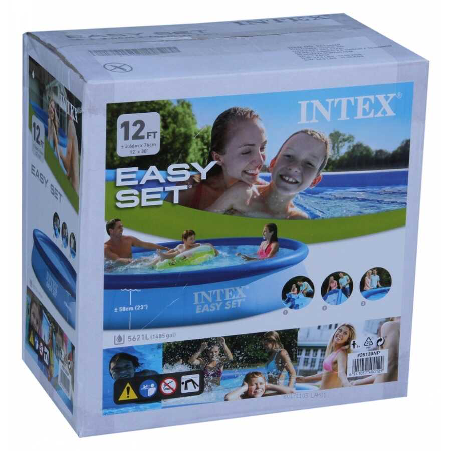 Intex Havuz