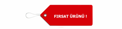 İndirimli Ürün 