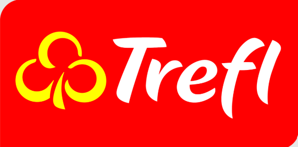 Trefl Puzzle Toyska