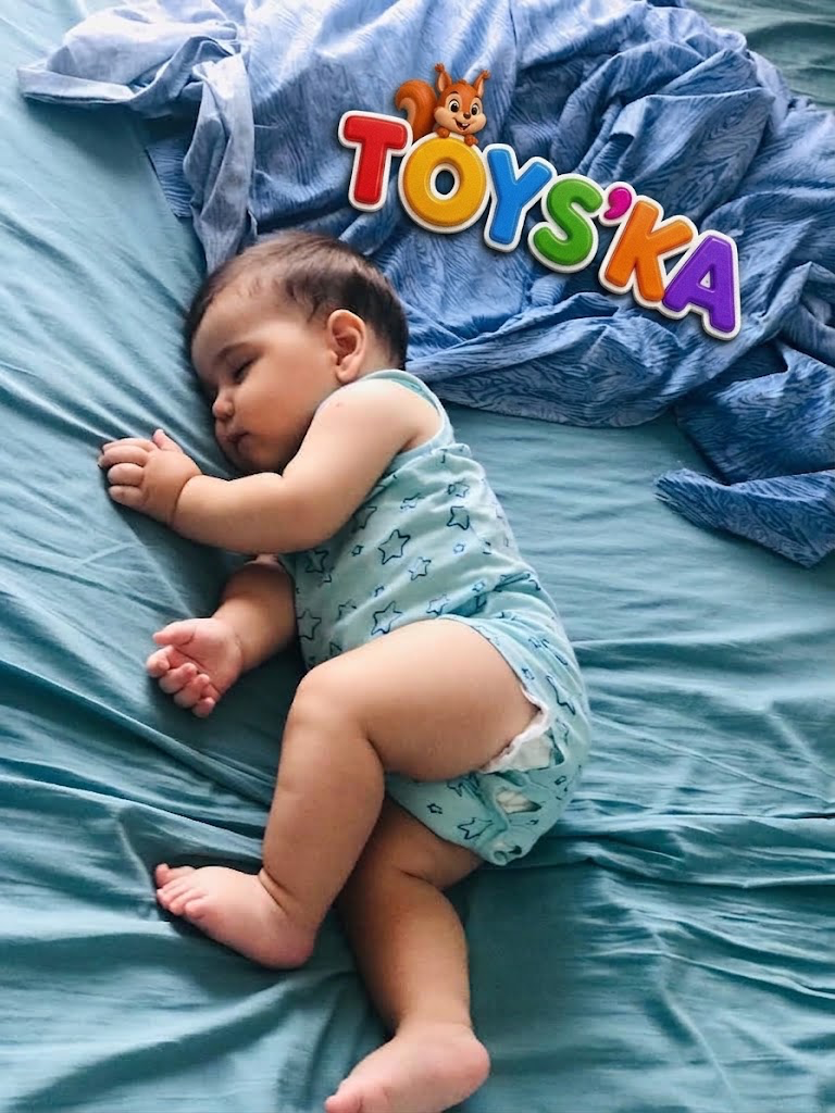 TOYSKA’nın Hikayesi