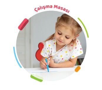 Çalışma Masaları