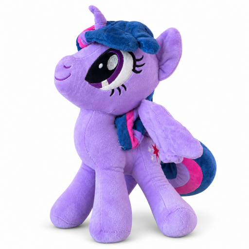 Unicorn & Pony Peluş Oyuncaklar