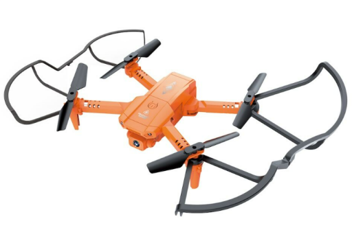 Uzaktan Kumandalı Drone