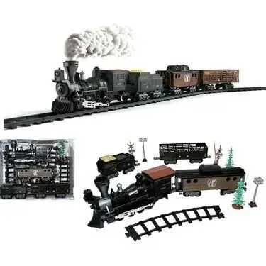 Tren Setleri