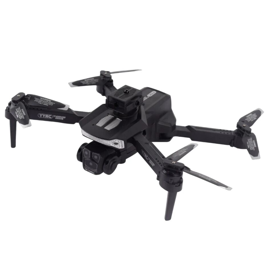 Y-Series Y615 WiFi Kameralı Optik Flow Sabitlemeli Drone – HD Kamera