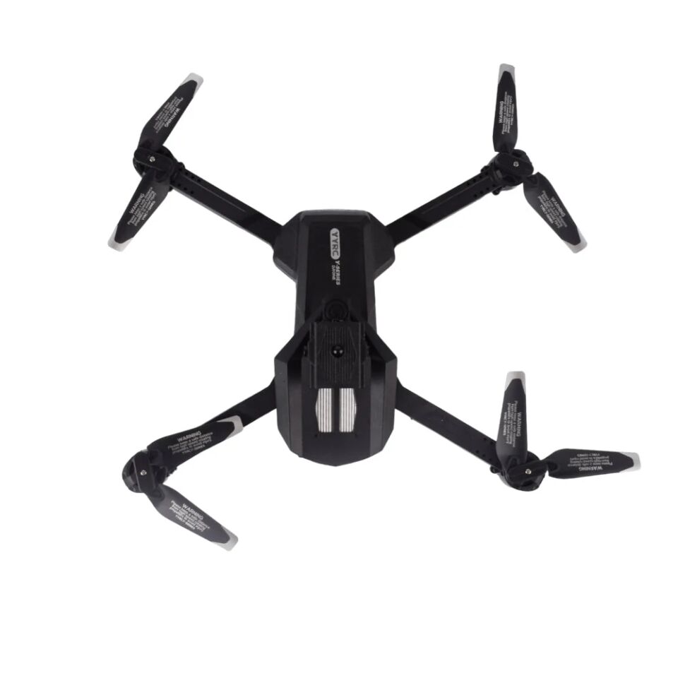 Y-Series Y615 WiFi Kameralı Optik Flow Sabitlemeli Drone – HD Kamera