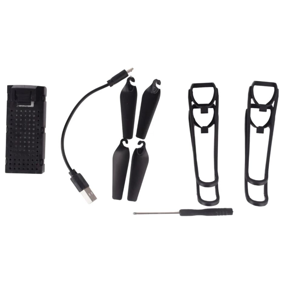 Y-Series Y615 WiFi Kameralı Optik Flow Sabitlemeli Drone – HD Kamera