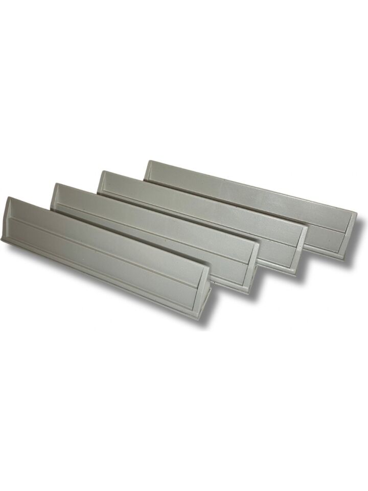 Dayan Profesyonel Büyük Boy Okey Seti – 4 Plastik Istaka, 54 Taş