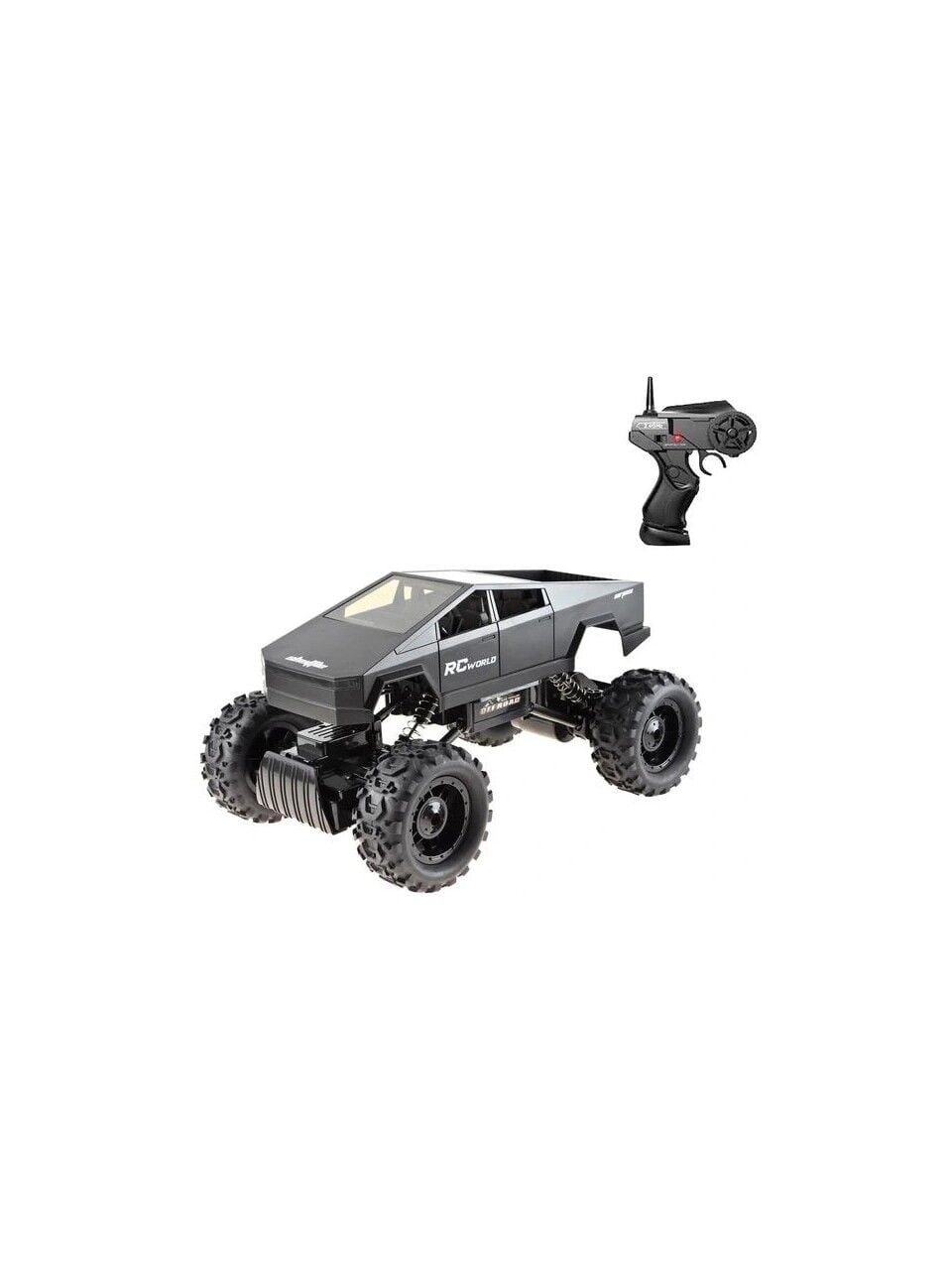 RC World Off-Road 4x4 Uzaktan Kumandalı Araç (1:14)