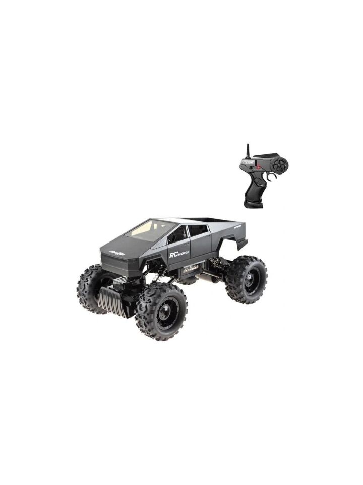 RC World Off-Road 4x4 Uzaktan Kumandalı Araç (1:14)