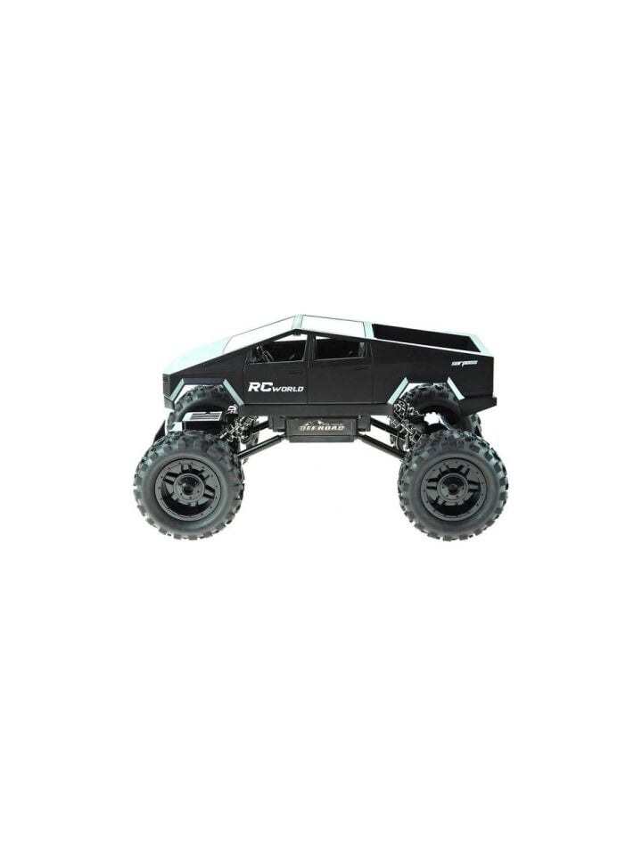 RC World Off-Road 4x4 Uzaktan Kumandalı Araç (1:14)