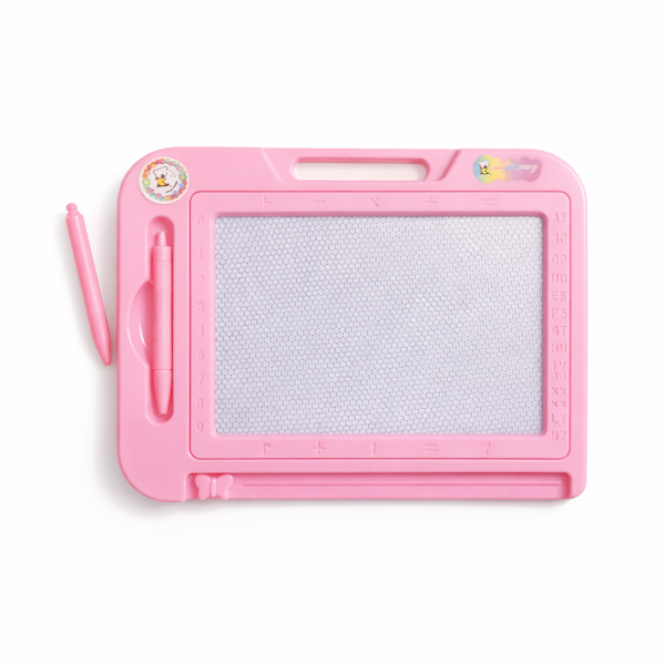 Eğitici Yaz Sil Manyetik Çizim Tahtası