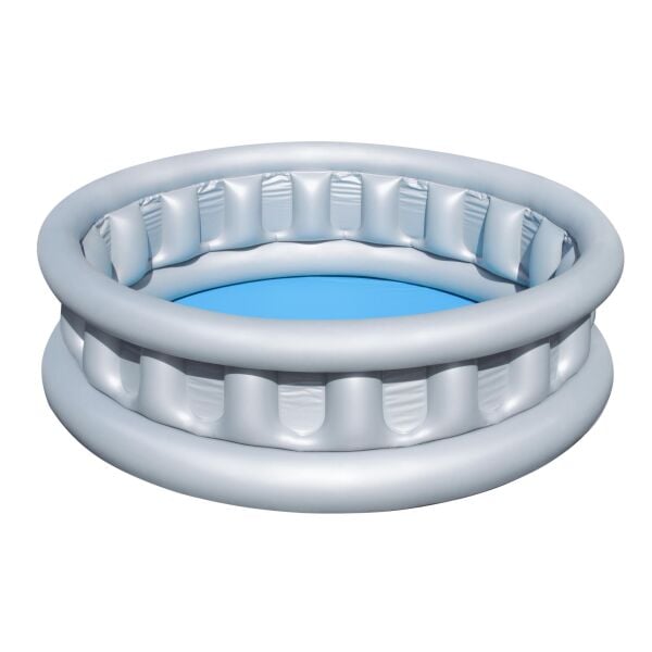 Bestway Uzay Gemisi Şişme Çocuk Havuzu 152x43 cm