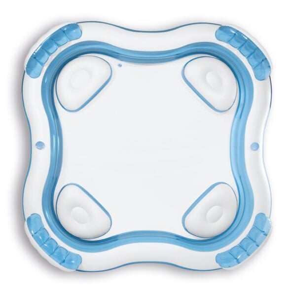 Koltuklu Aile Havuzu 229x229x66 cm