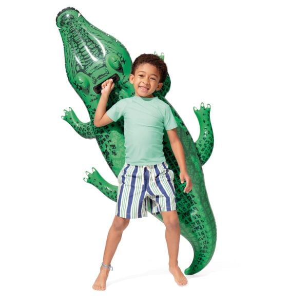 Timsah Binici 168x86 cm