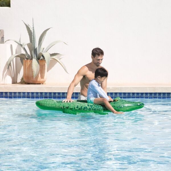 Timsah Binici 168x86 cm