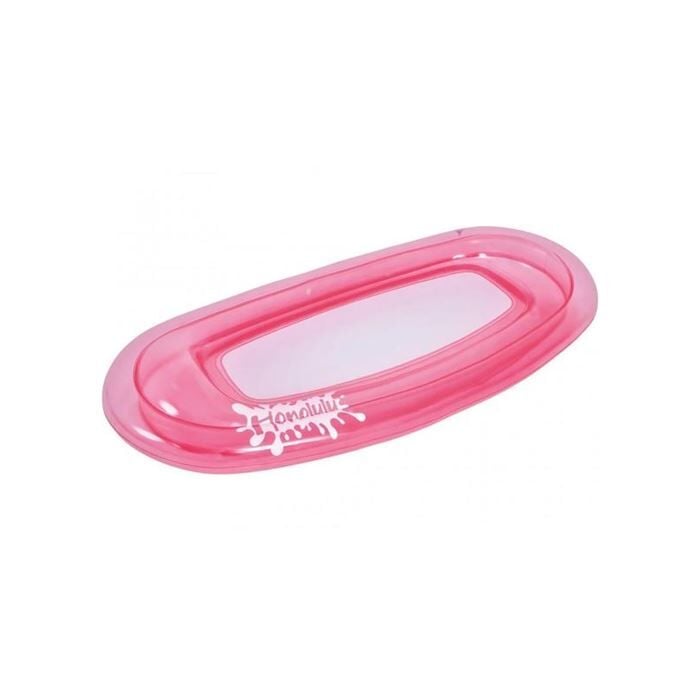 Kutulu File Taban Yatak 176x84x20Cm Pembe