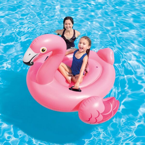 Intex Flamingo Binici - Tutmaçlı Ada 178x135 cm