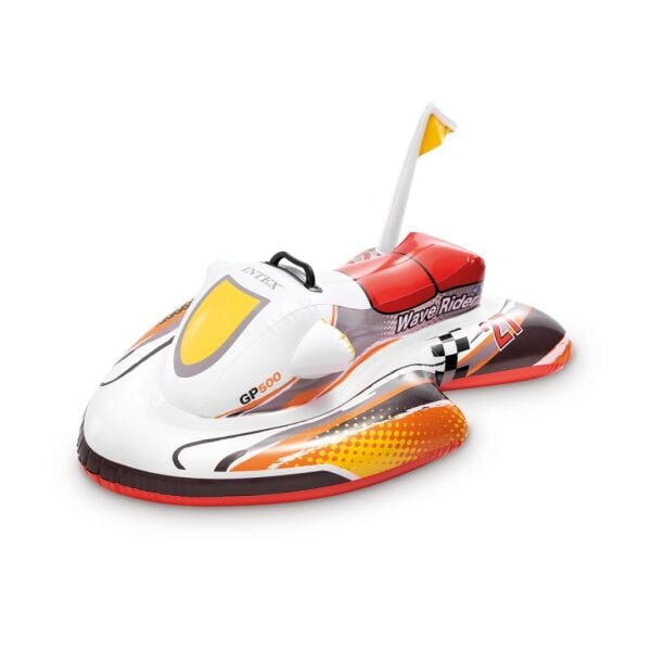 Intex Su Bisikleti Binici 117mx77 cm
