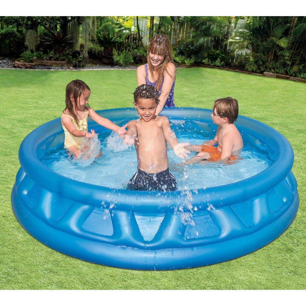 Kolezyum Havuz 188x46 cm