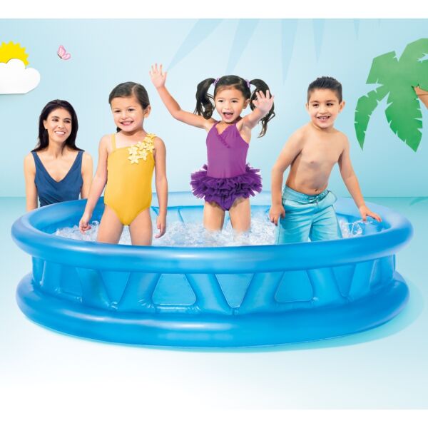 Kolezyum Havuz 188x46 cm