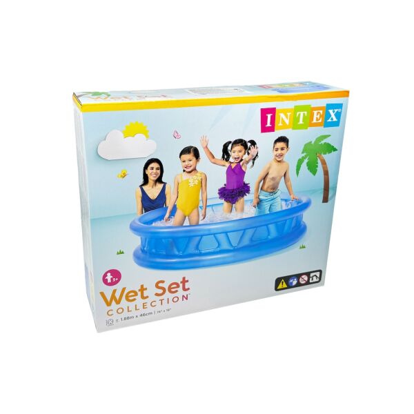 Kolezyum Havuz 188x46 cm