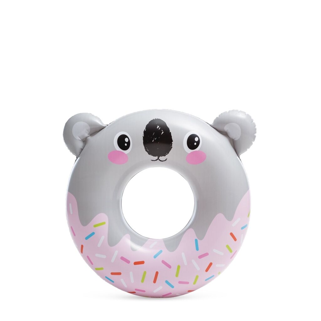 Sevimli Hayvanlar Figürlü Simit (8+ Yaş) Koala