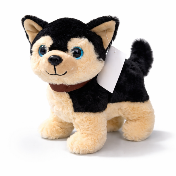 HavHav Dostlar – Sesli Peluş Köpek