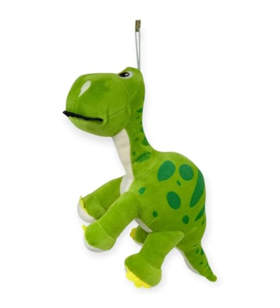 Sevimli Dinozor Peluş Oyuncak 35 Cm