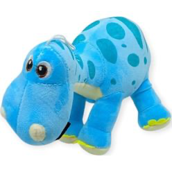 Sevimli Dinozor Peluş Oyuncak 35 Cm