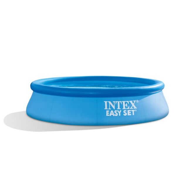 İntex Easy Kolay Kurulum Mavi Renkli Havuz 244x61 cm - 28106
