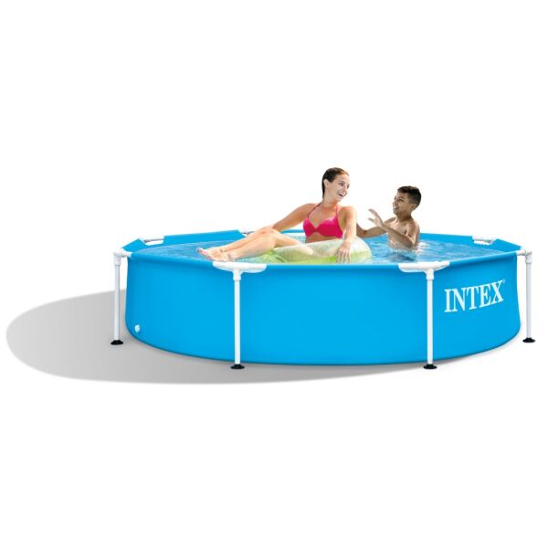 intex Prefabrik Aile Havuzu 244x51 cm
