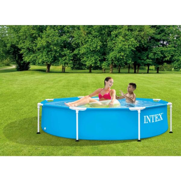intex Prefabrik Aile Havuzu 244x51 cm