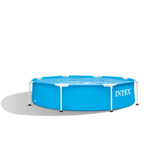 intex Prefabrik Aile Havuzu 244x51 cm