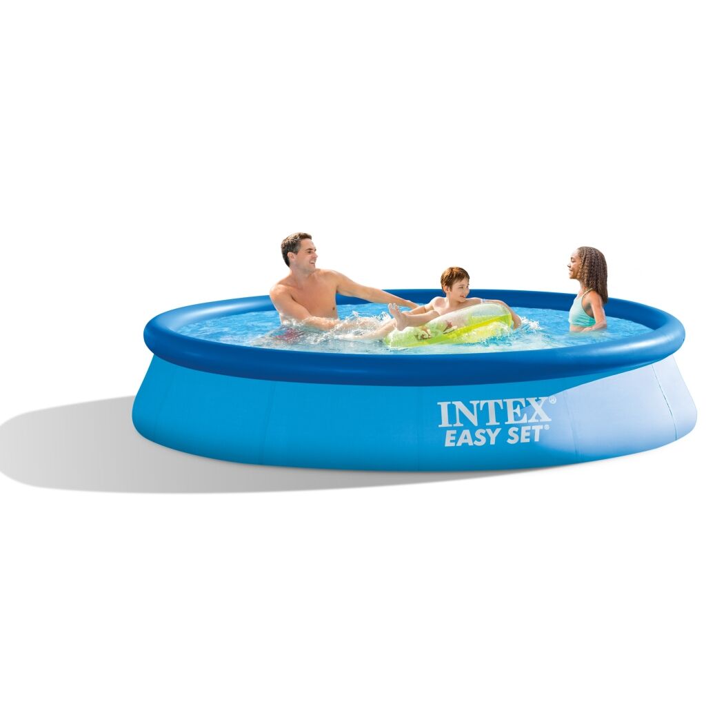 Intex Easy Kolay Kurulum Havuz 366x76 cm Büyük Boy 28130