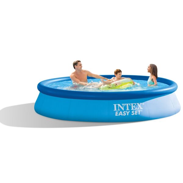 Intex Easy Kolay Kurulum Havuz 366x76 cm Büyük Boy 28130