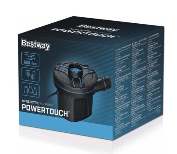 Bestway Elektrikli Pompa Ev Tipi - 62252