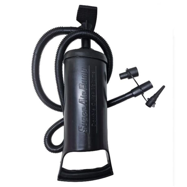 BERMUDA POMPA 30 CM ŞİŞİRME İNDİRME 2410158