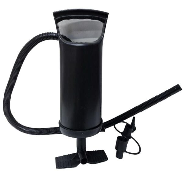 BERMUDA POMPA 30 CM ŞİŞİRME İNDİRME 2410158