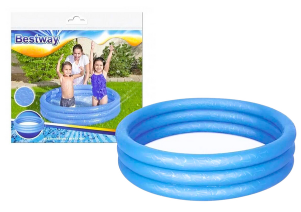 Bestway Şişme Çocuk Havuzu 122 x 25 cm
