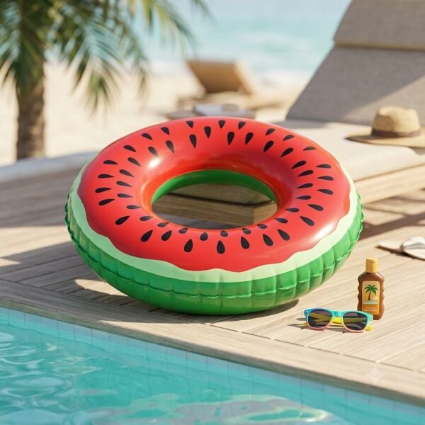 Karpuz Simit 50cm - 95821
