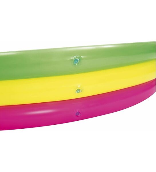 Bestway Şişme Bahçe ve Balkon Çocuk Havuzu - 152 x 30 cm (51103)