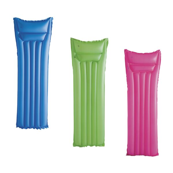 Bestway 44007 Mat Renkli Ekonomik Deniz Yatağı (183 x 69 cm)