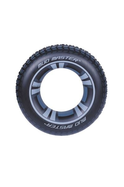 Bestway Tekerlek Yüzme Simidi 91 cm