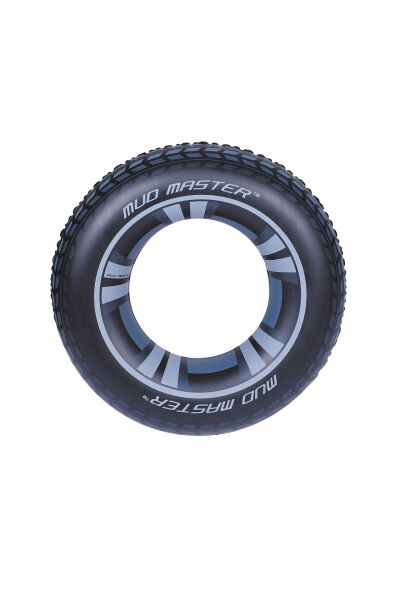 Bestway Tekerlek Yüzme Simidi 91 cm