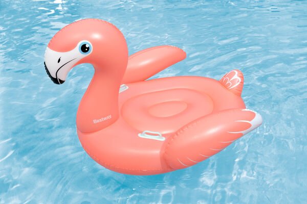 BINICI FLAMINGO TUTANMALI 168X120CM