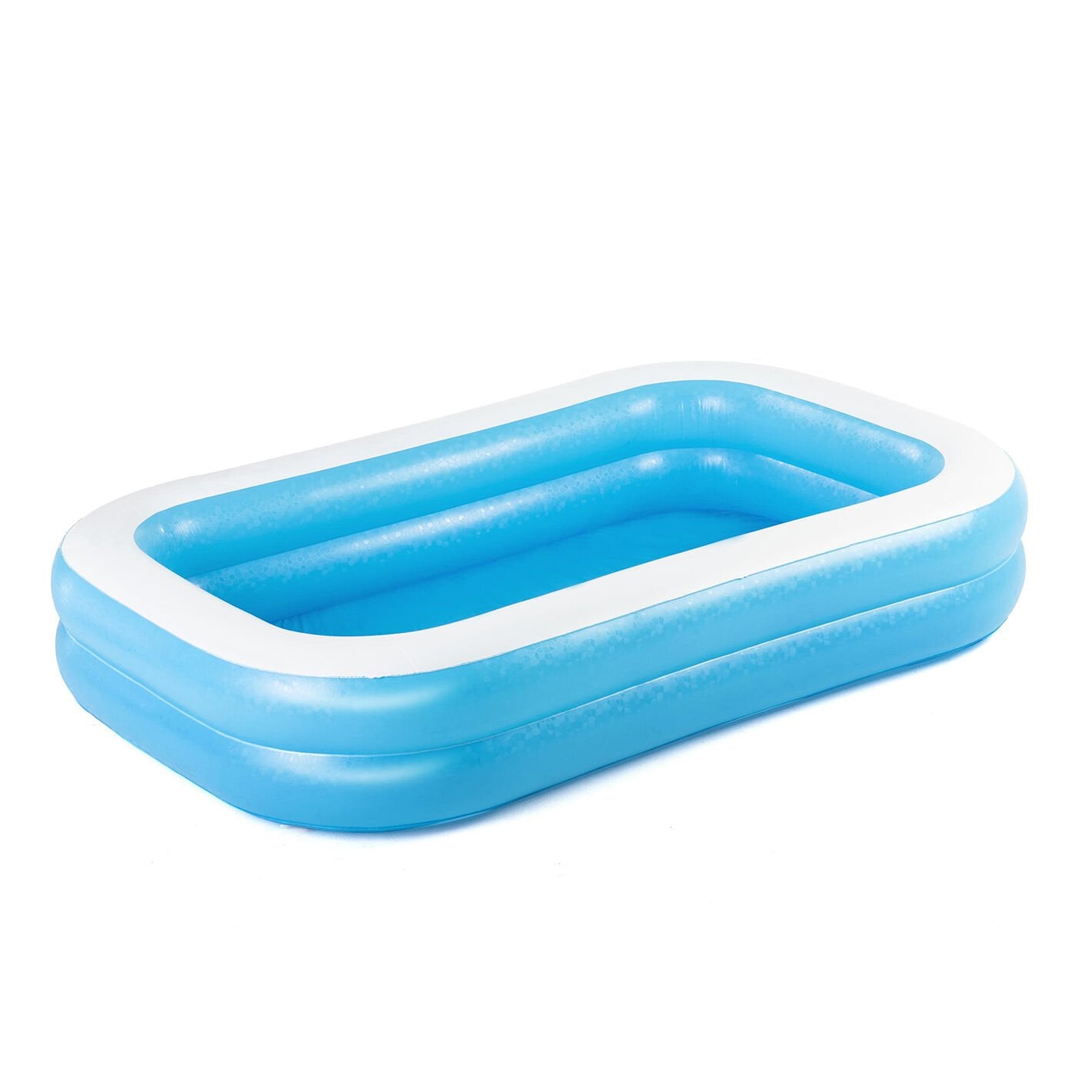 Bestway 54006 Dikdörtgen Jumbo Aile Havuzu 262 x 175 x 51 cm