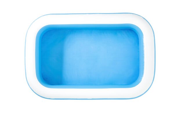Dikdörtgen Jumbo Aile Havuzu 262 x 175 x 51 cm