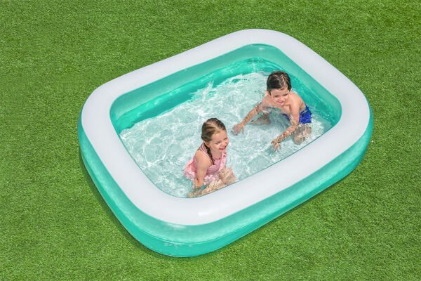 Bestway HAVUZ JUMBO DIKDORTGEN 200X146X48 CM